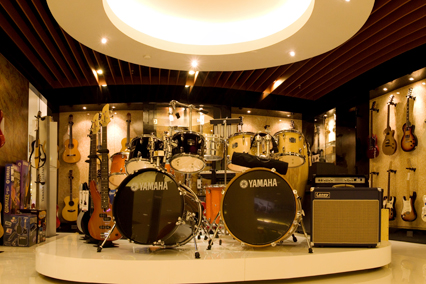 Beat Spot