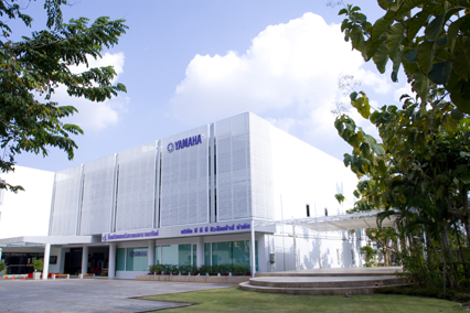 EQ Square